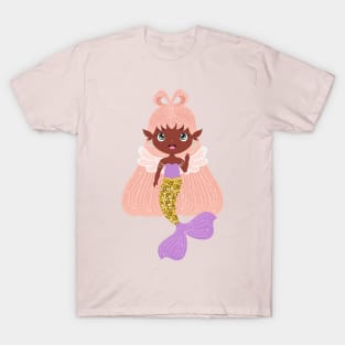 Little mermaid T-Shirt